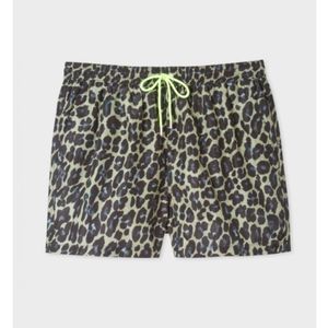 🩳Paul Smith swimwear short